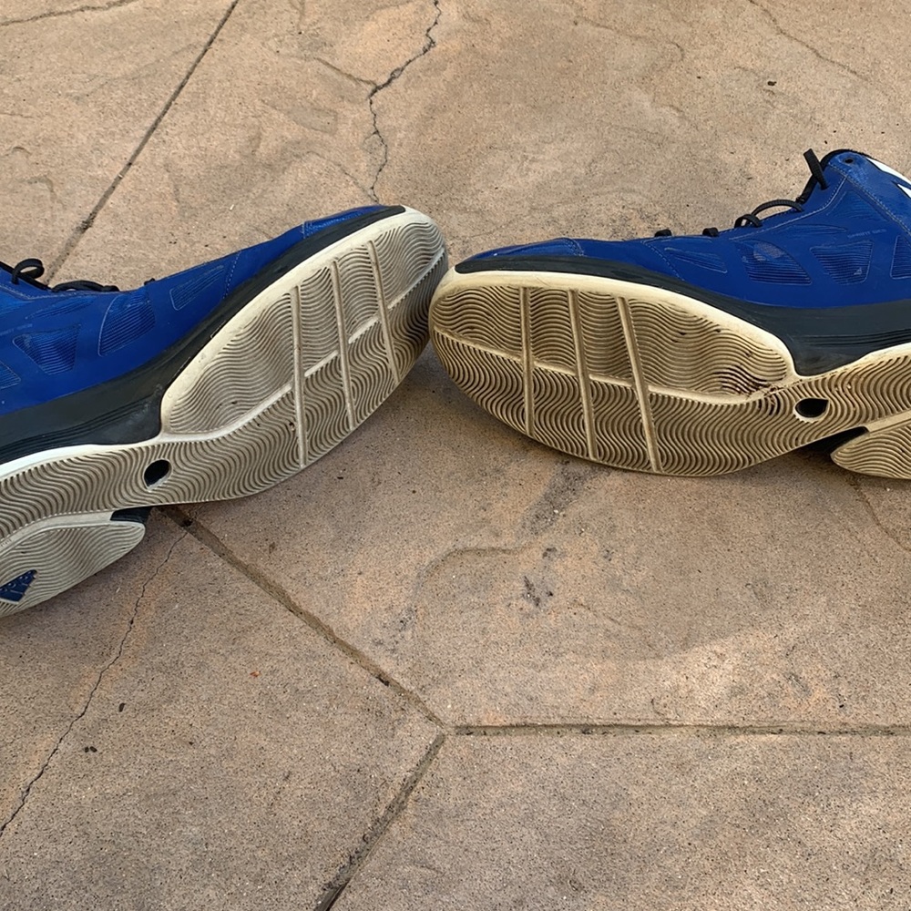 Adidas Sprint Web - Picture 7 of 8